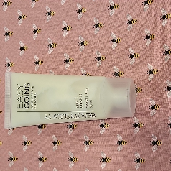 Beauty Society Travel Skincare - 8 Total Items - Picture 2 of 16